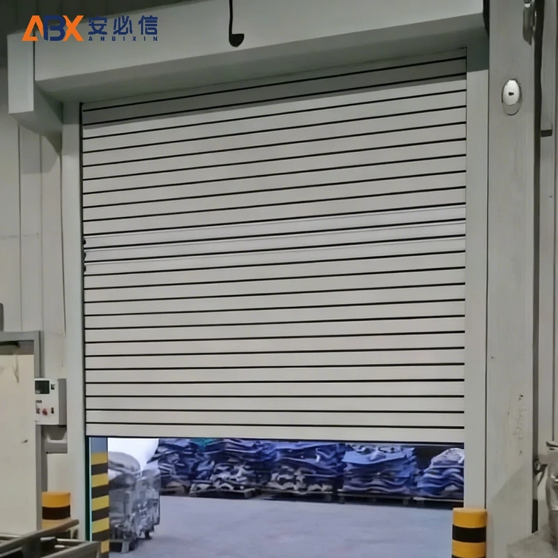 葫芦岛洁净室高速门